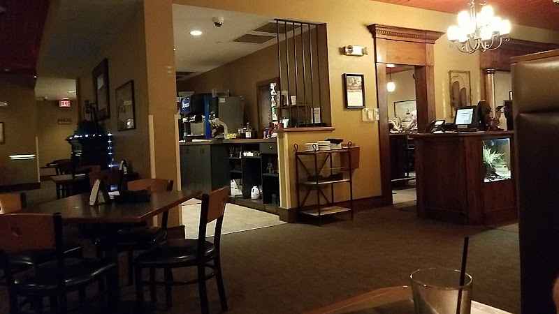 Photo of Outlaws | Steakhouse 1